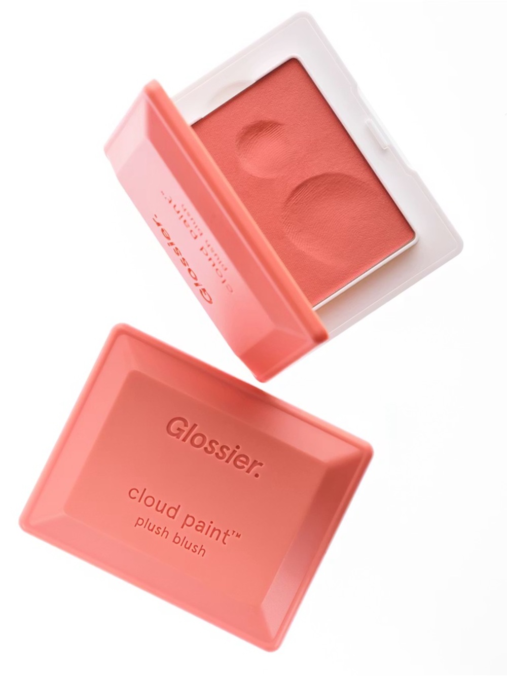 Glossier Cloud Paint Plush Blush - Beam
